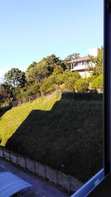 Apartamento Aconchegante Em Bento Goncalves, Proximo Ao Vale Dos Vinhedos Exterior foto