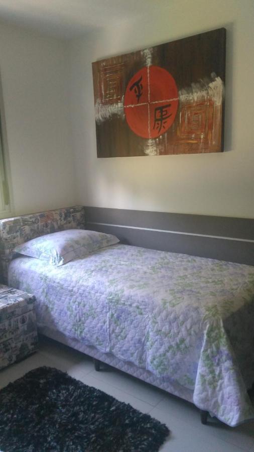 Apartamento Aconchegante Em Bento Goncalves, Proximo Ao Vale Dos Vinhedos Exterior foto